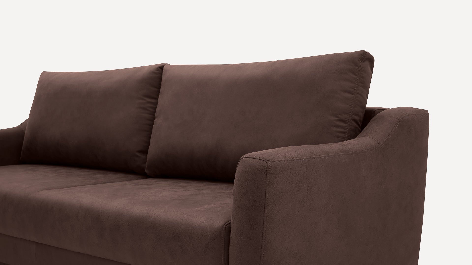 Sofa Benet DL Skóra - Benet