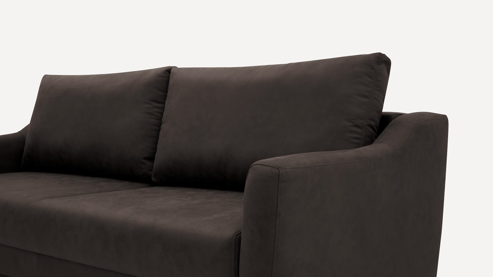 Sofa Benet DL Skóra - Benet