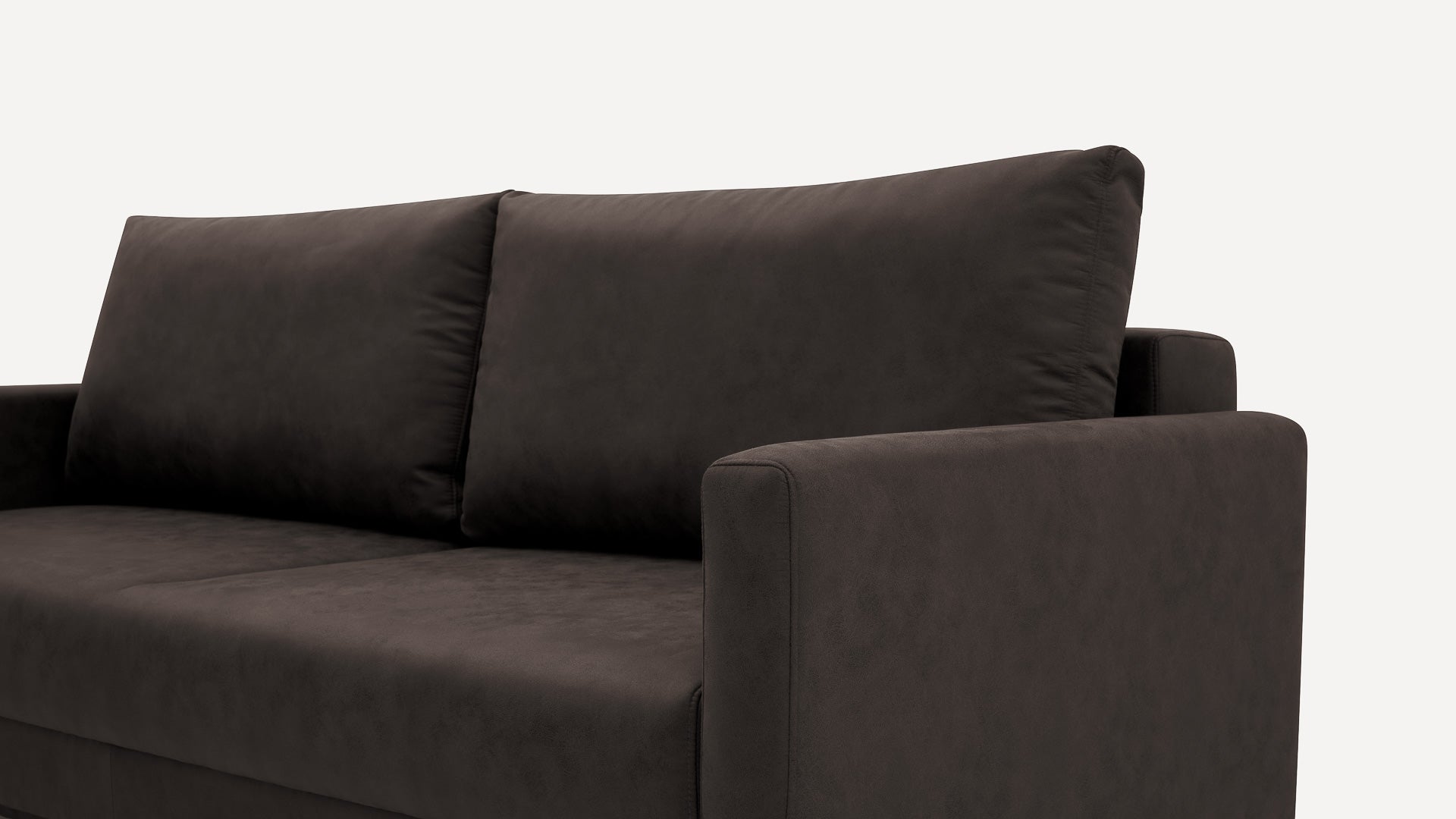 Sofa Benet DL Skóra - Benet