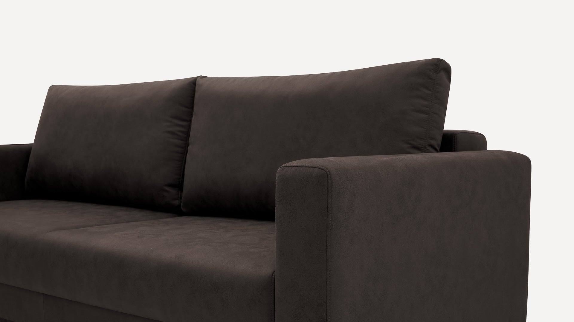 Sofa Benet DL Skóra - Benet