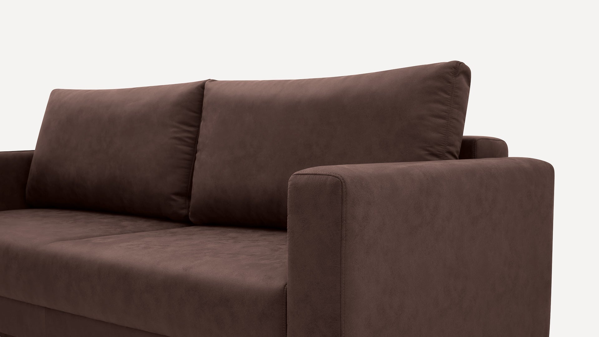 Sofa Benet DL Skóra - Benet