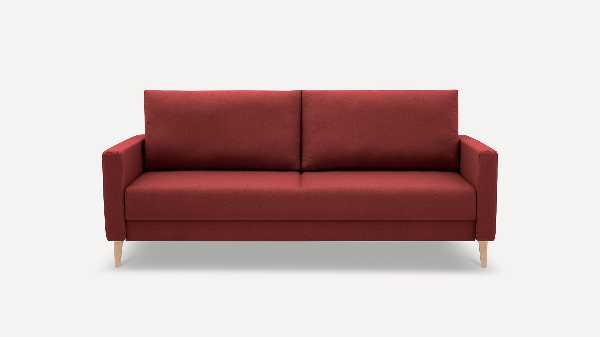 Sofa noDL Flausz