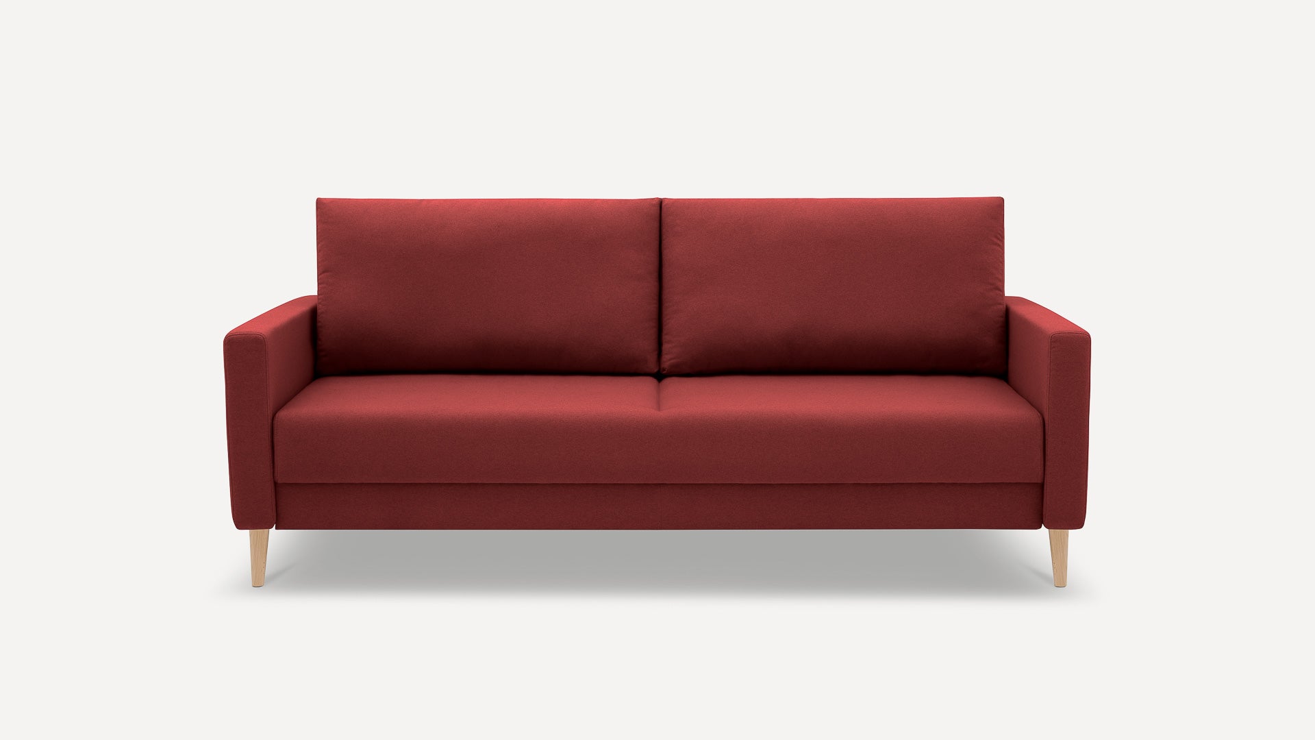 Sofa Benet noDL Flausz