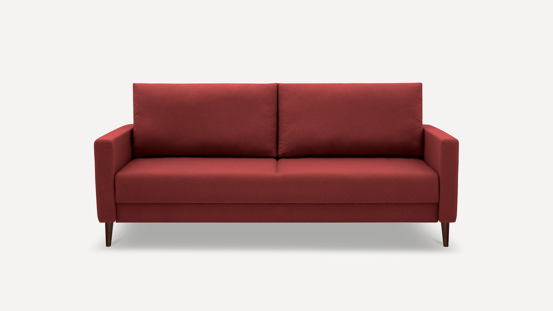 Sofa noDL Flausz