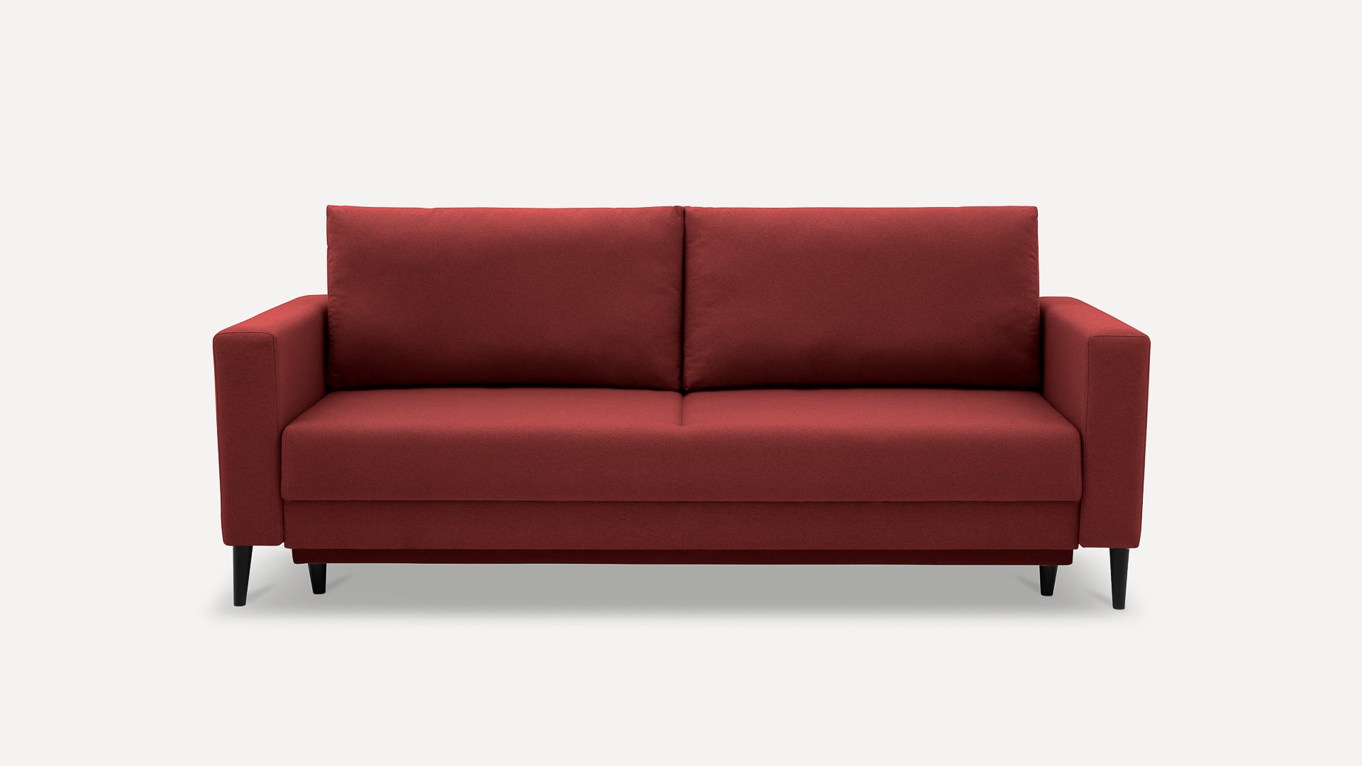 Sofa Benet DL Flausz