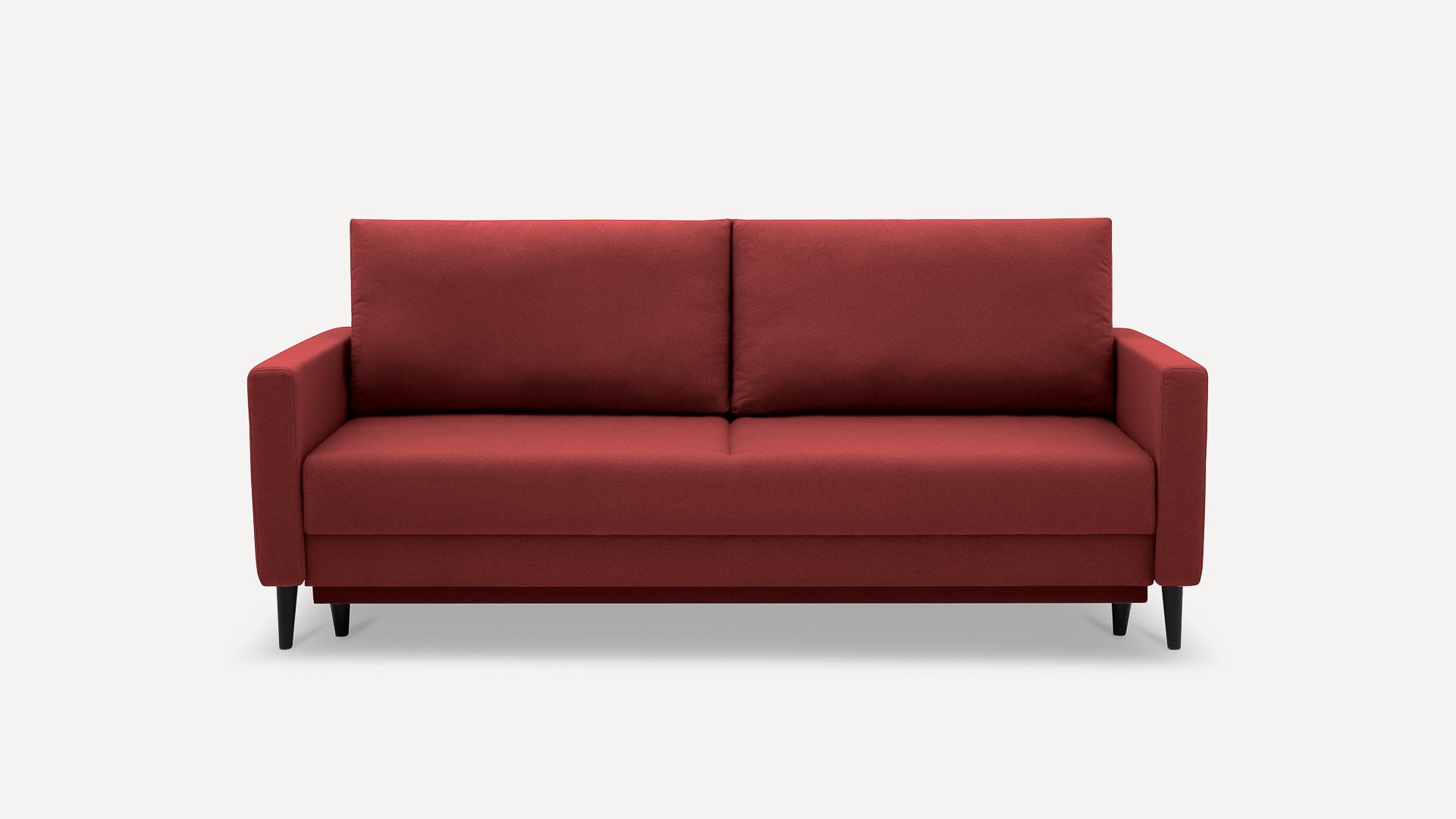 Sofa Benet DL Flausz