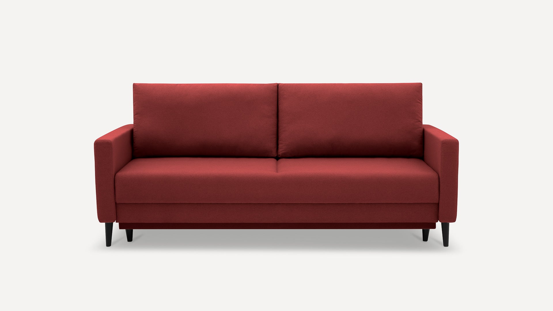 Sofa DL Flausz