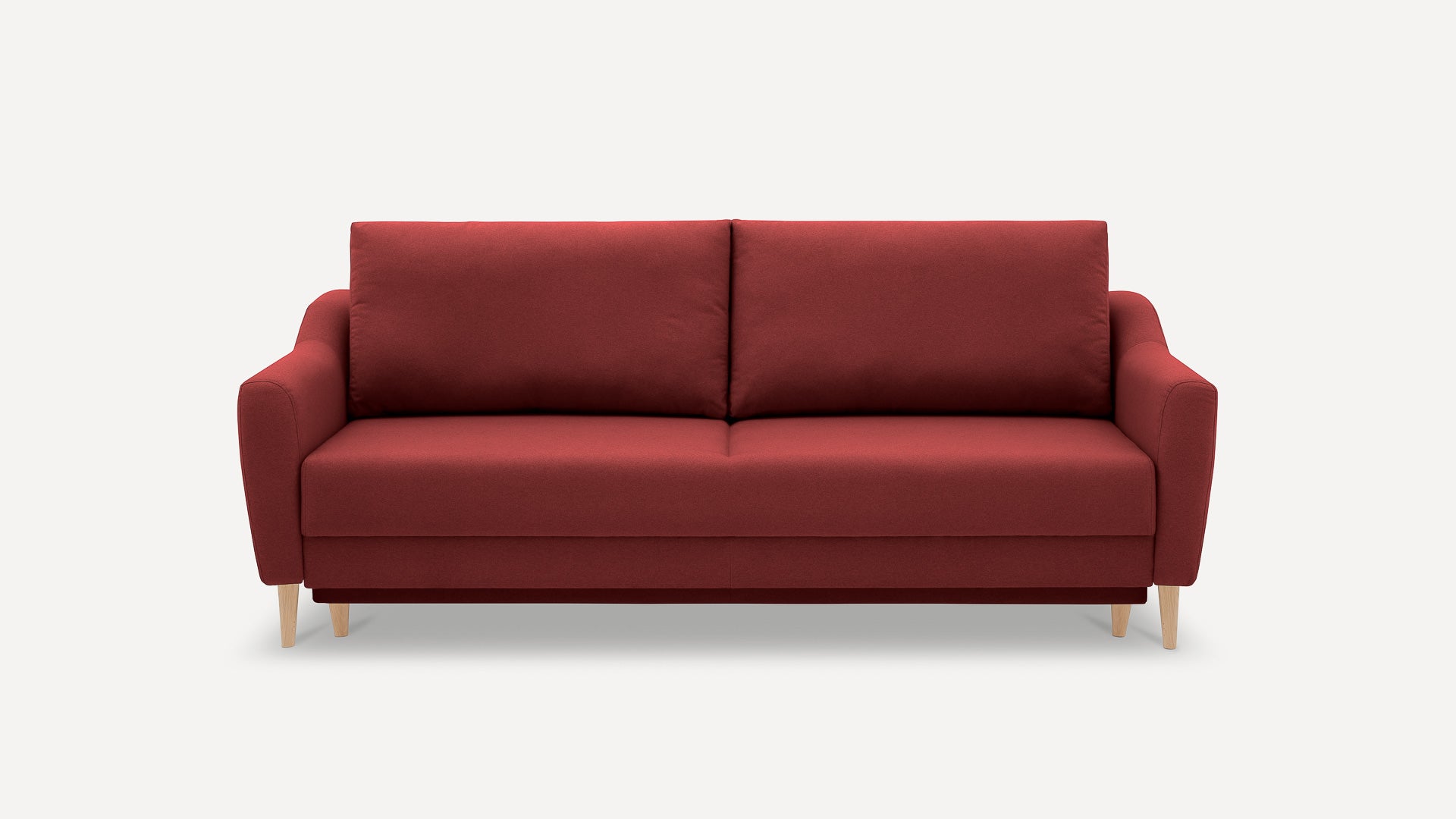 Sofa DL Flausz