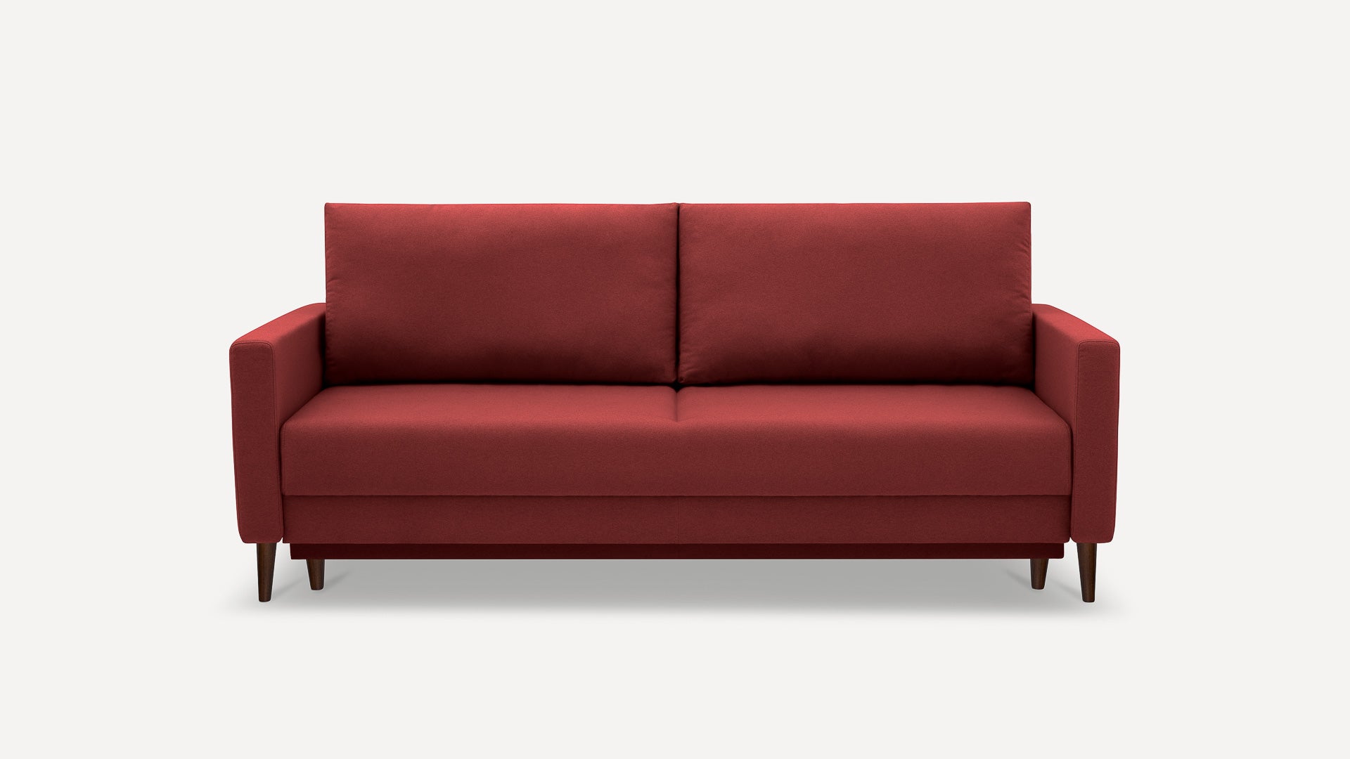 Sofa DL Flausz