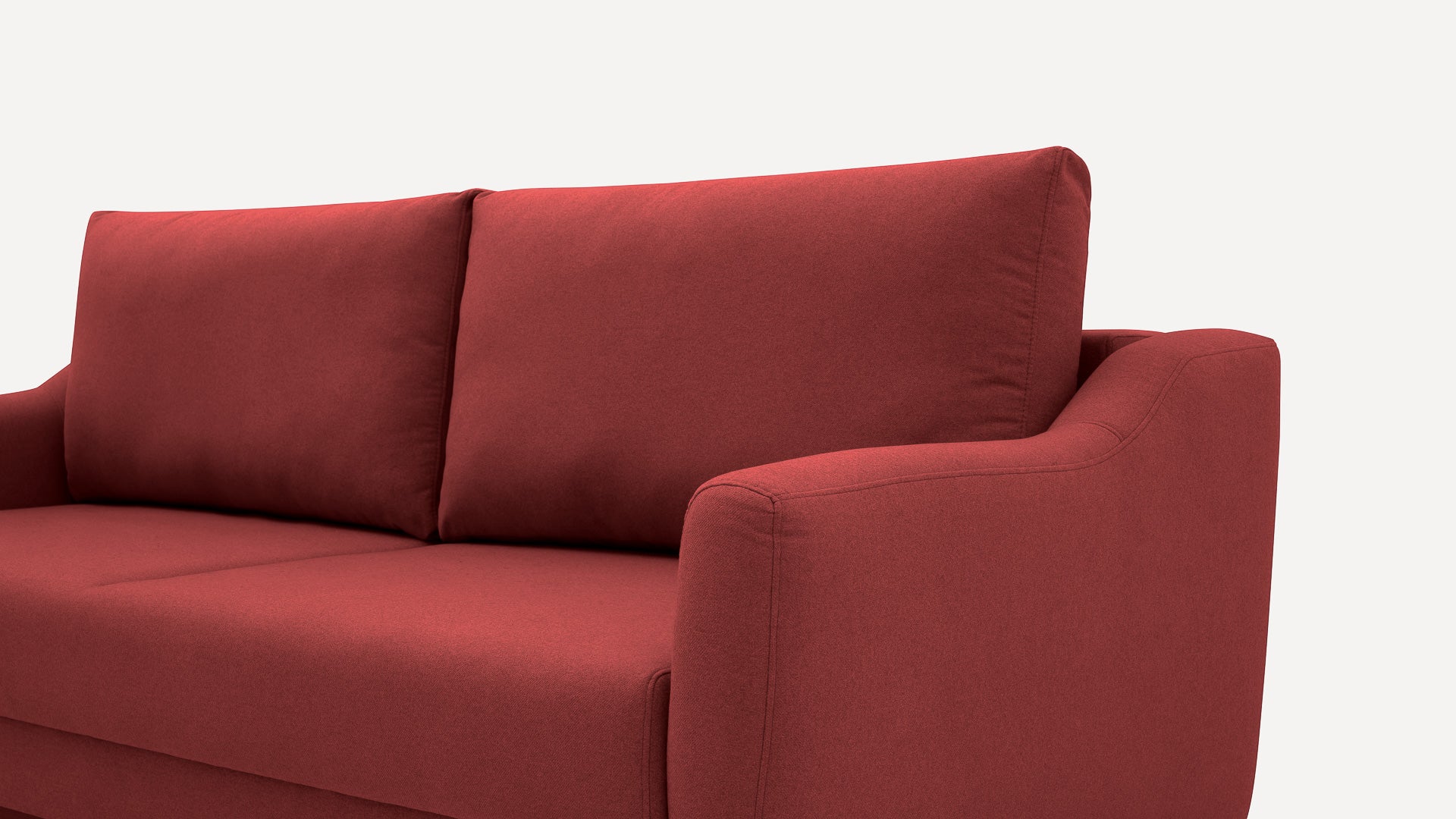 Sofa Benet DL Flausz