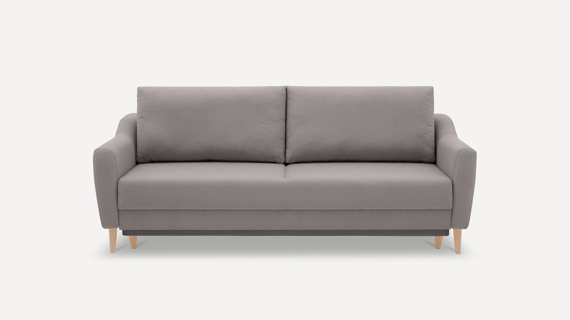 Sofa Benet DL Flausz