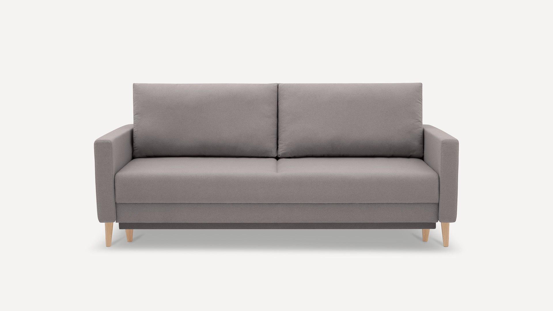 Sofa Benet DL Flausz