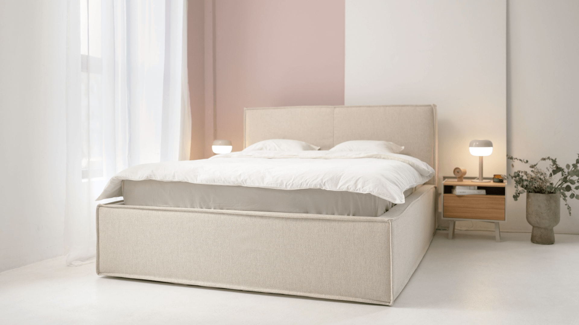 BEDBenet Block Premium - myBenet