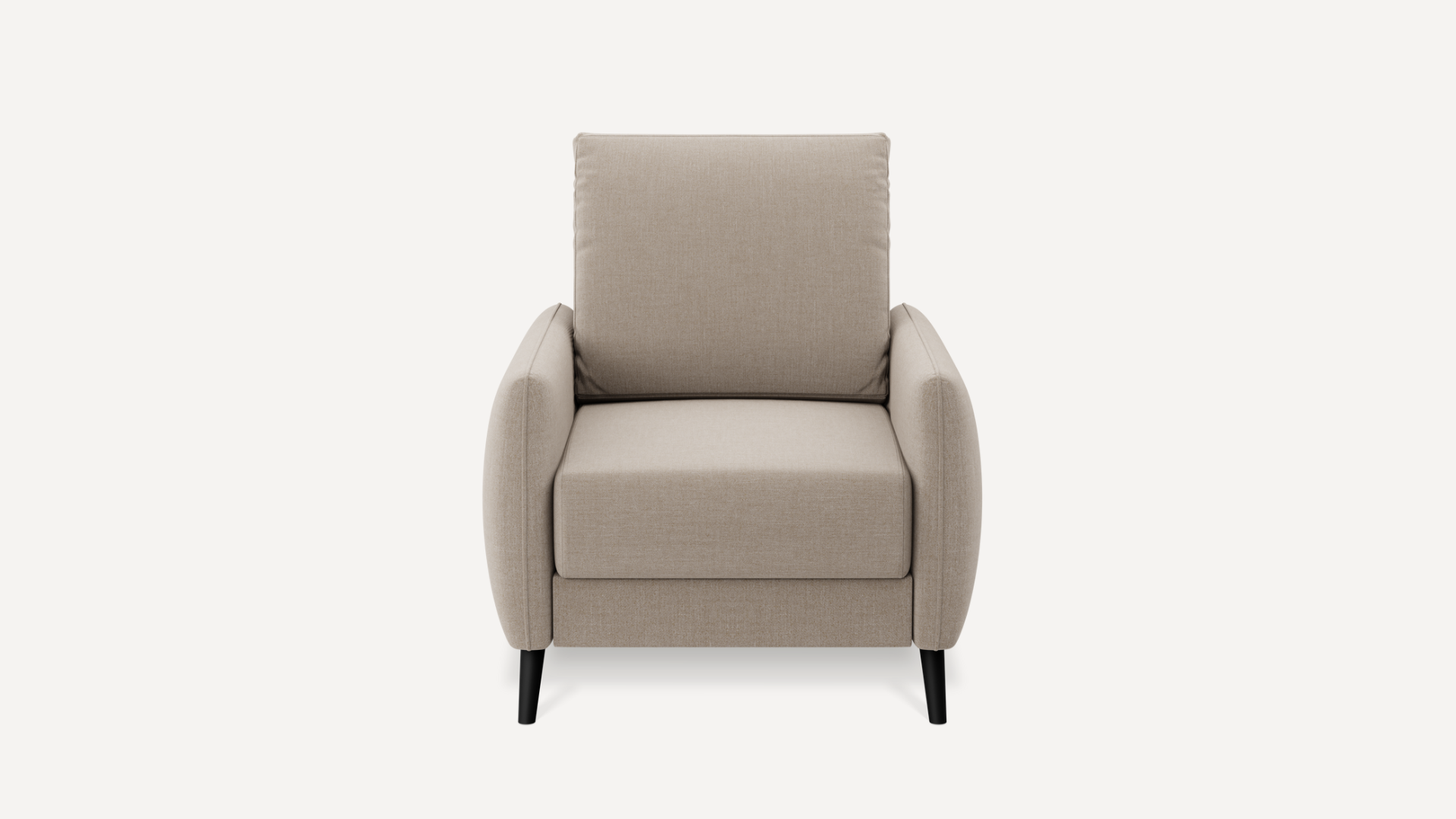 Fotel DL Szenil