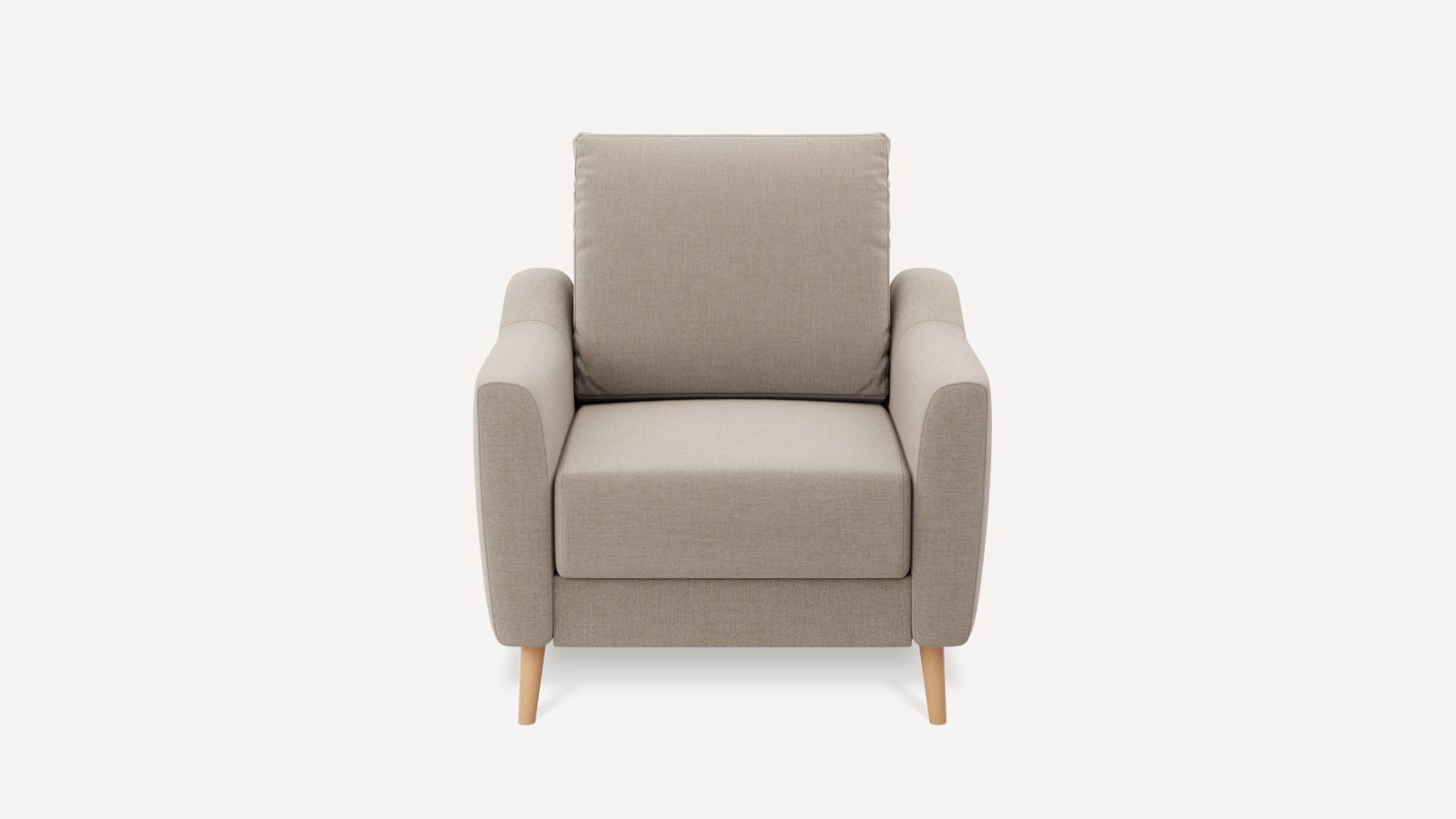 Fotel DL Szenil