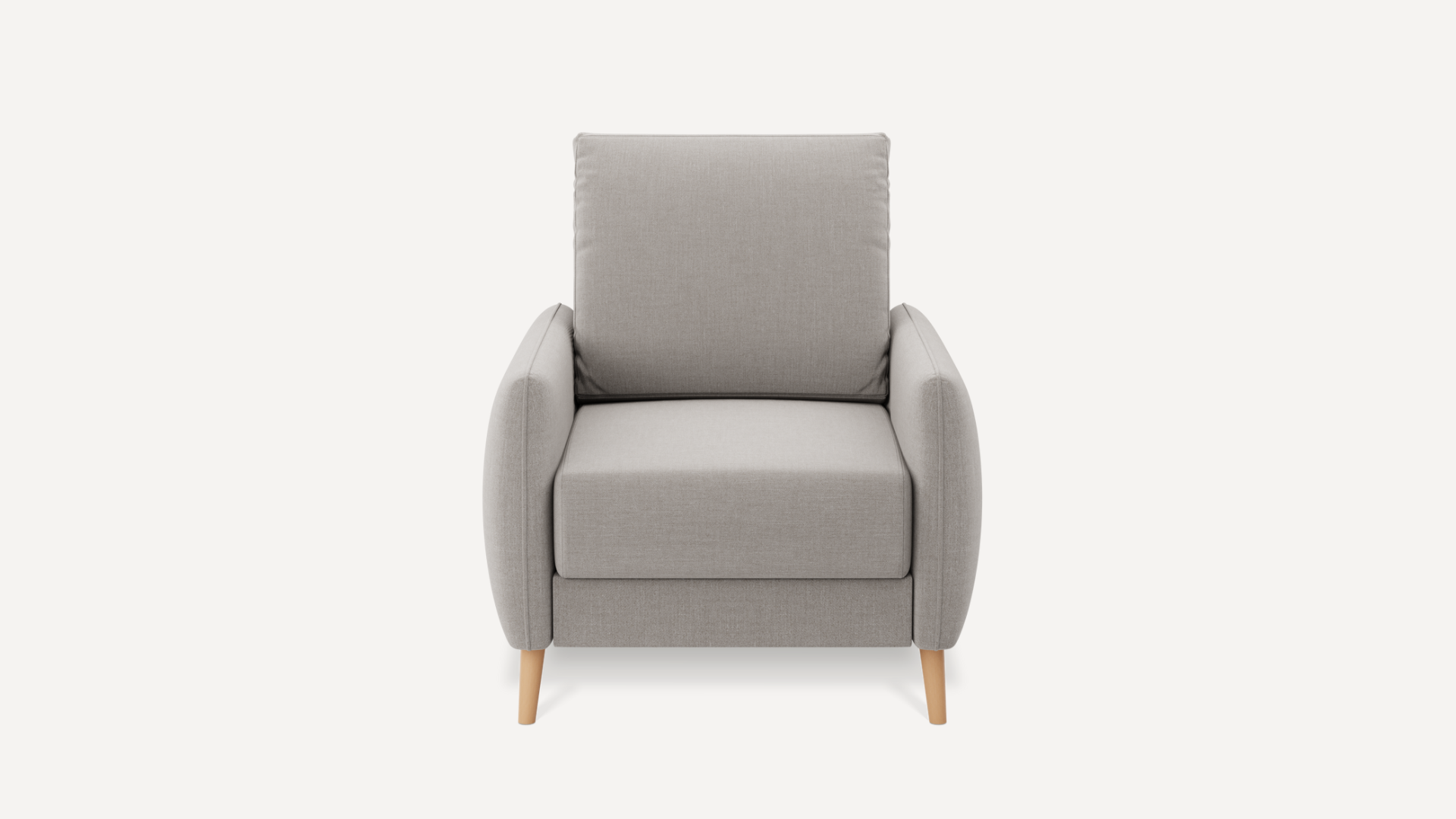 Fotel DL Szenil