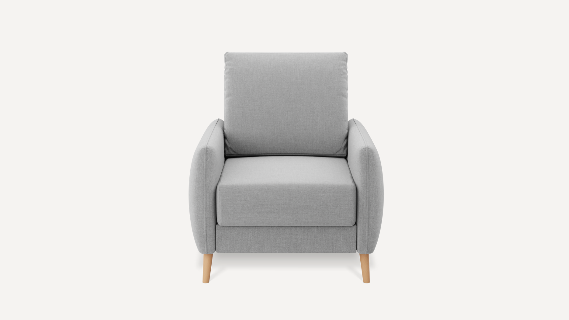Fotel DL Szenil