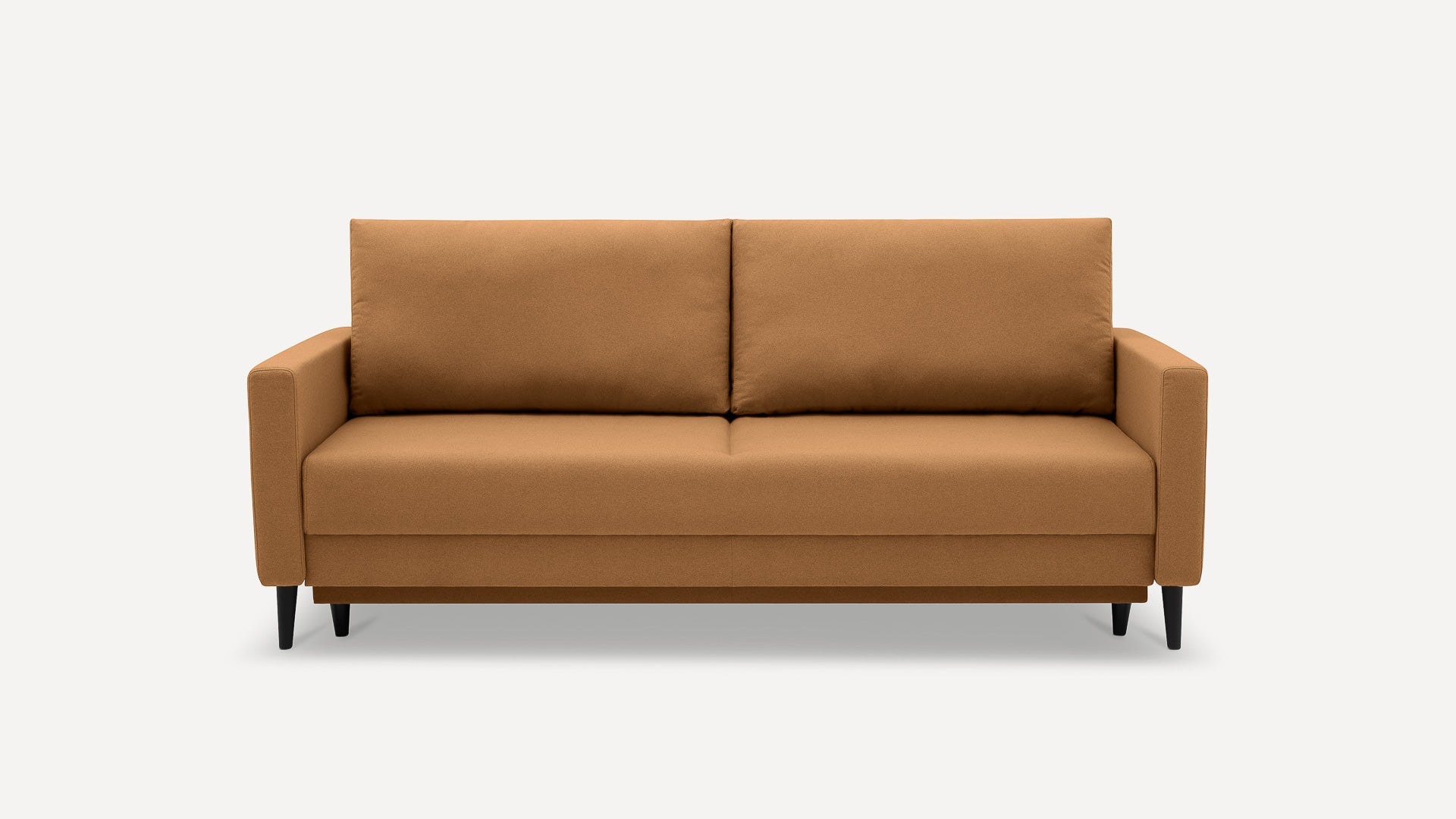 Sofa Benet DL Flauszowa - Benet