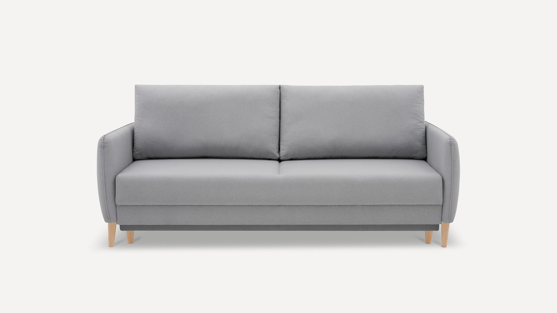 Sofa Benet DL Flauszowa - Benet