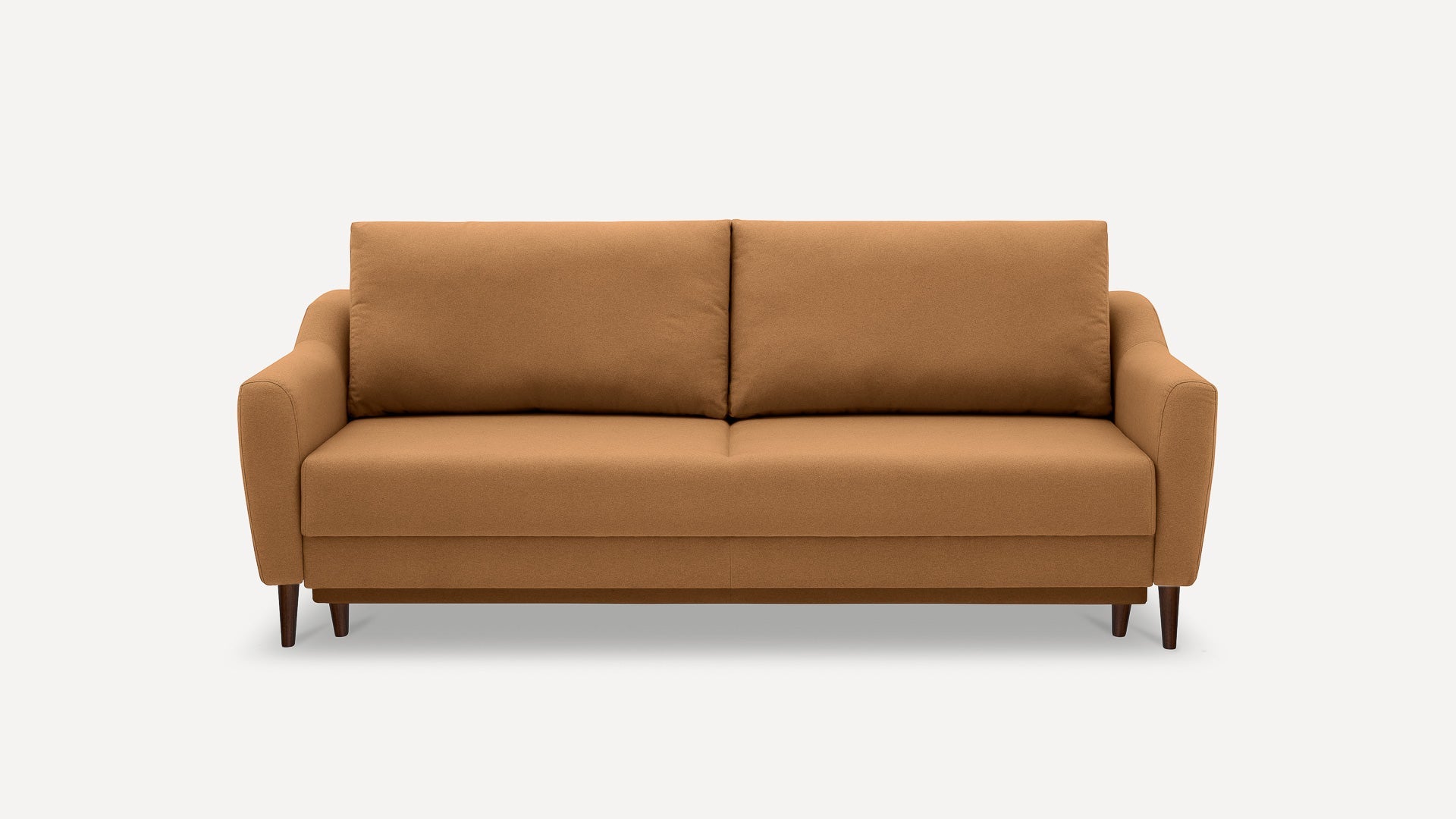 Sofa Benet DL Flauszowa - Benet