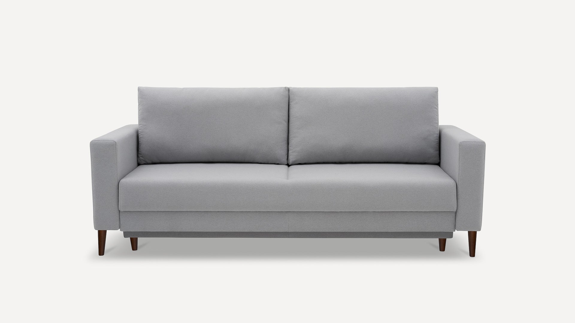 Sofa Benet DL Flauszowa - Benet