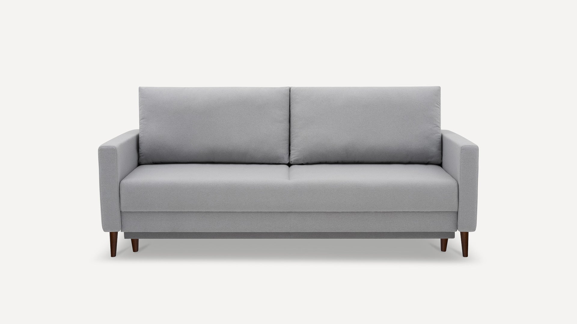 Sofa Benet DL Flauszowa - Benet