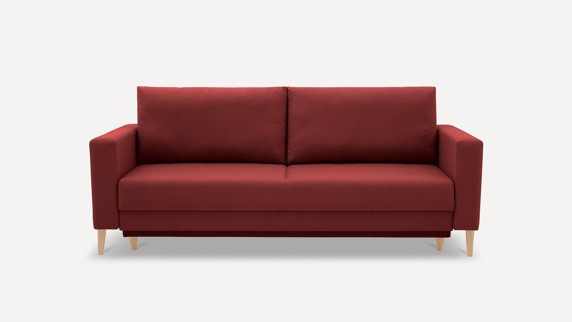 Sofa Benet DL Flauszowa - Benet