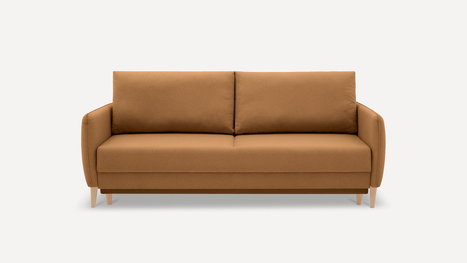 Sofa Benet DL Flauszowa - Benet