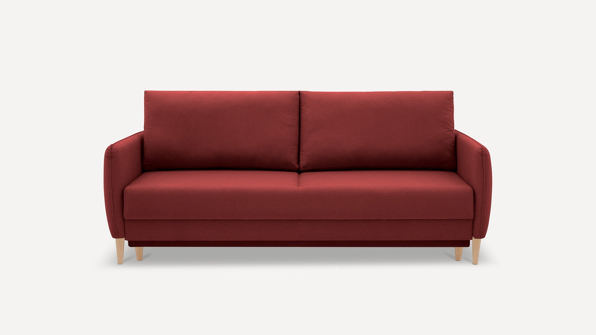 Sofa Benet DL Flauszowa - Benet