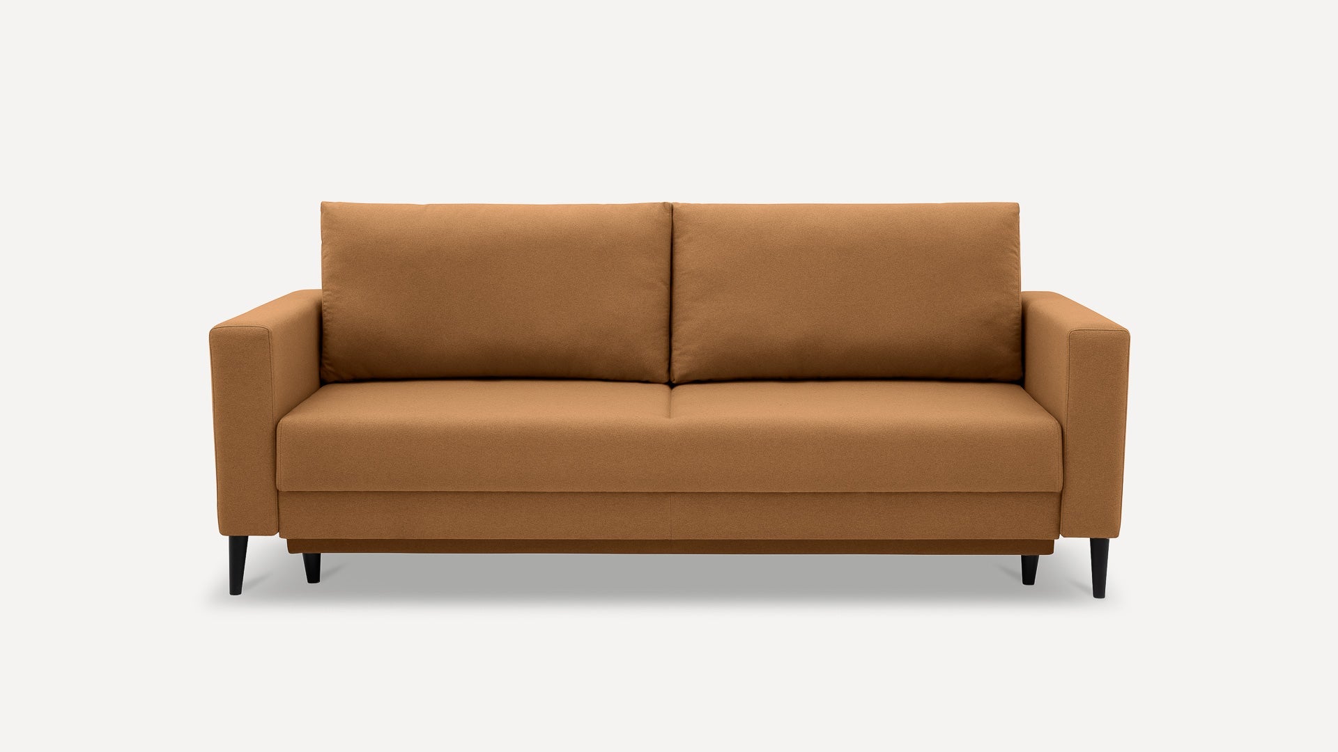 Sofa Benet DL Flauszowa - Benet