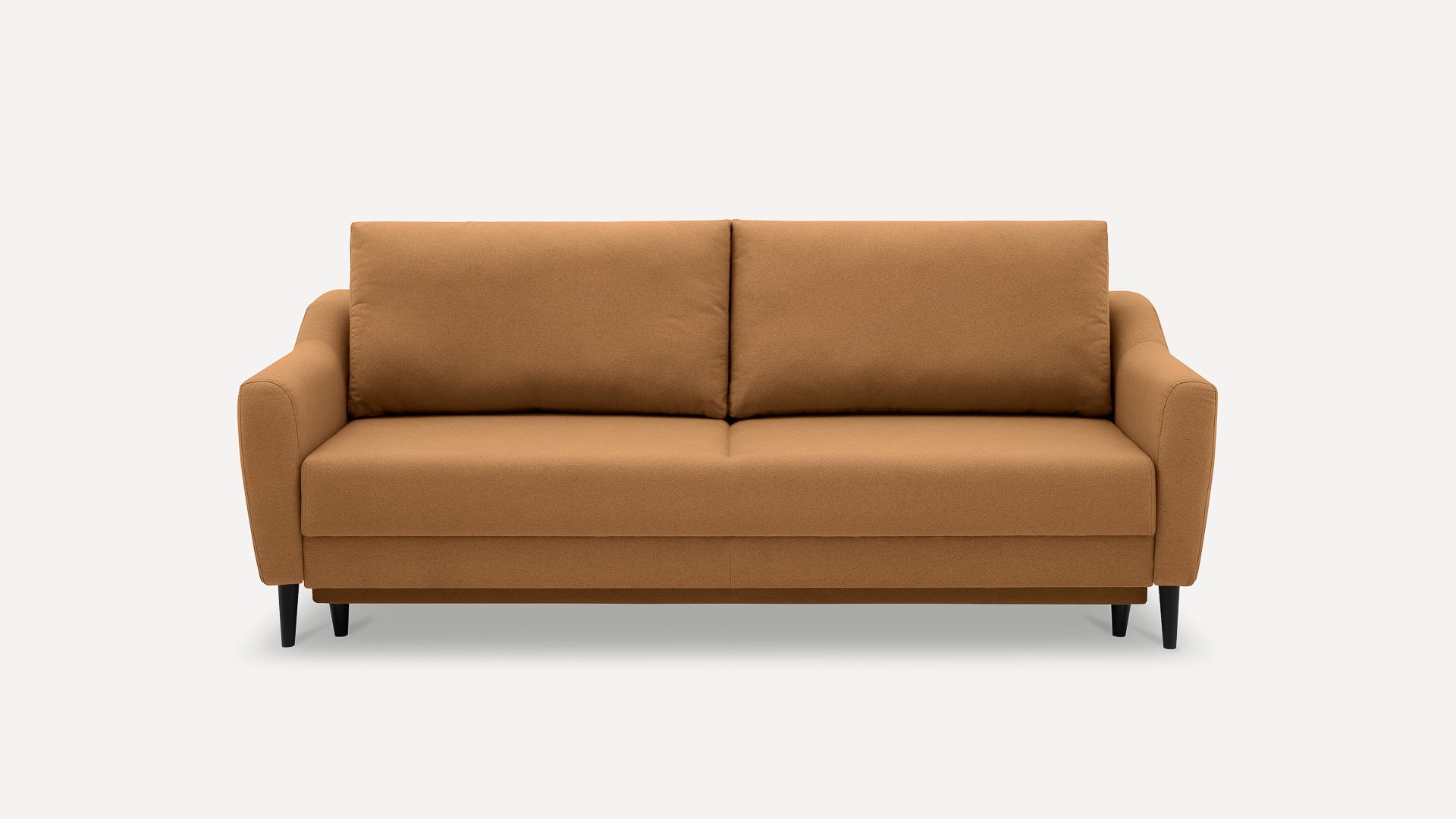 Sofa Benet DL Flauszowa - Benet