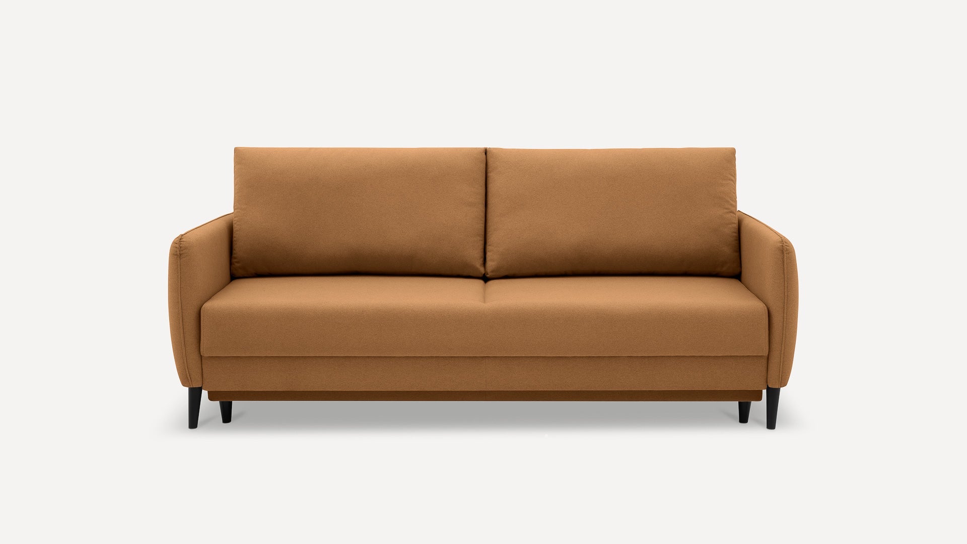 Sofa Benet DL Flauszowa - Benet