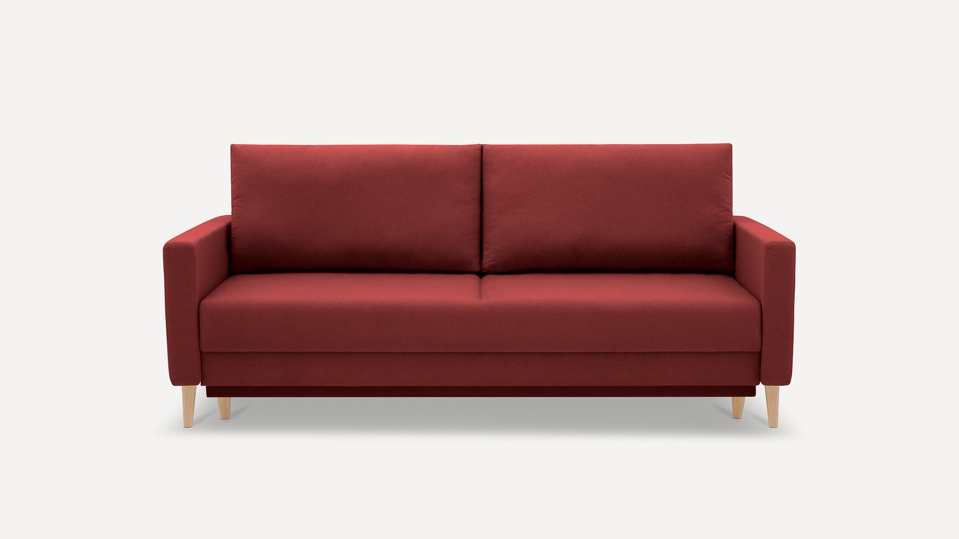 Sofa Benet DL Flauszowa - Benet