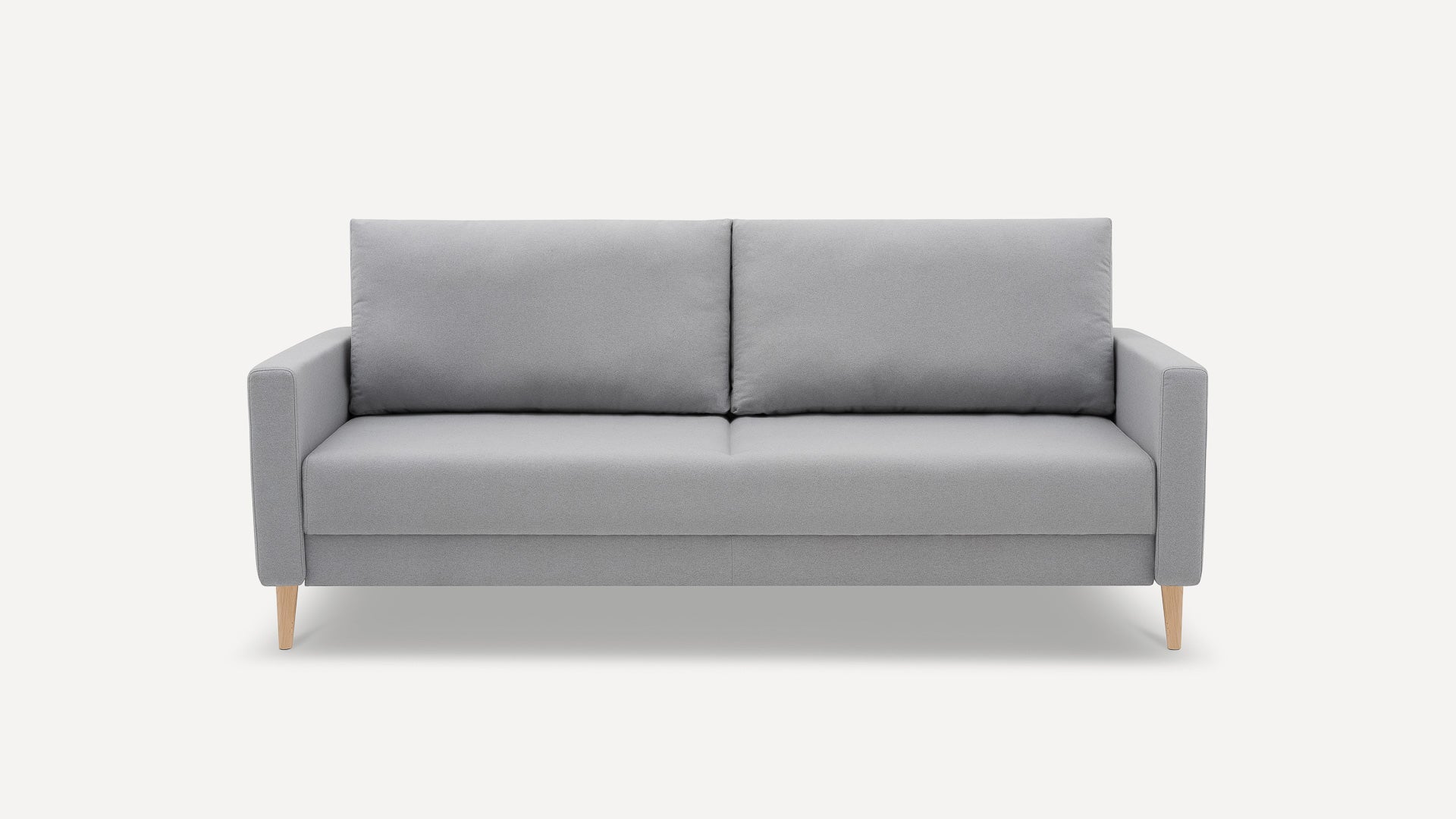 Sofa Benet noDL Flausz - Benet