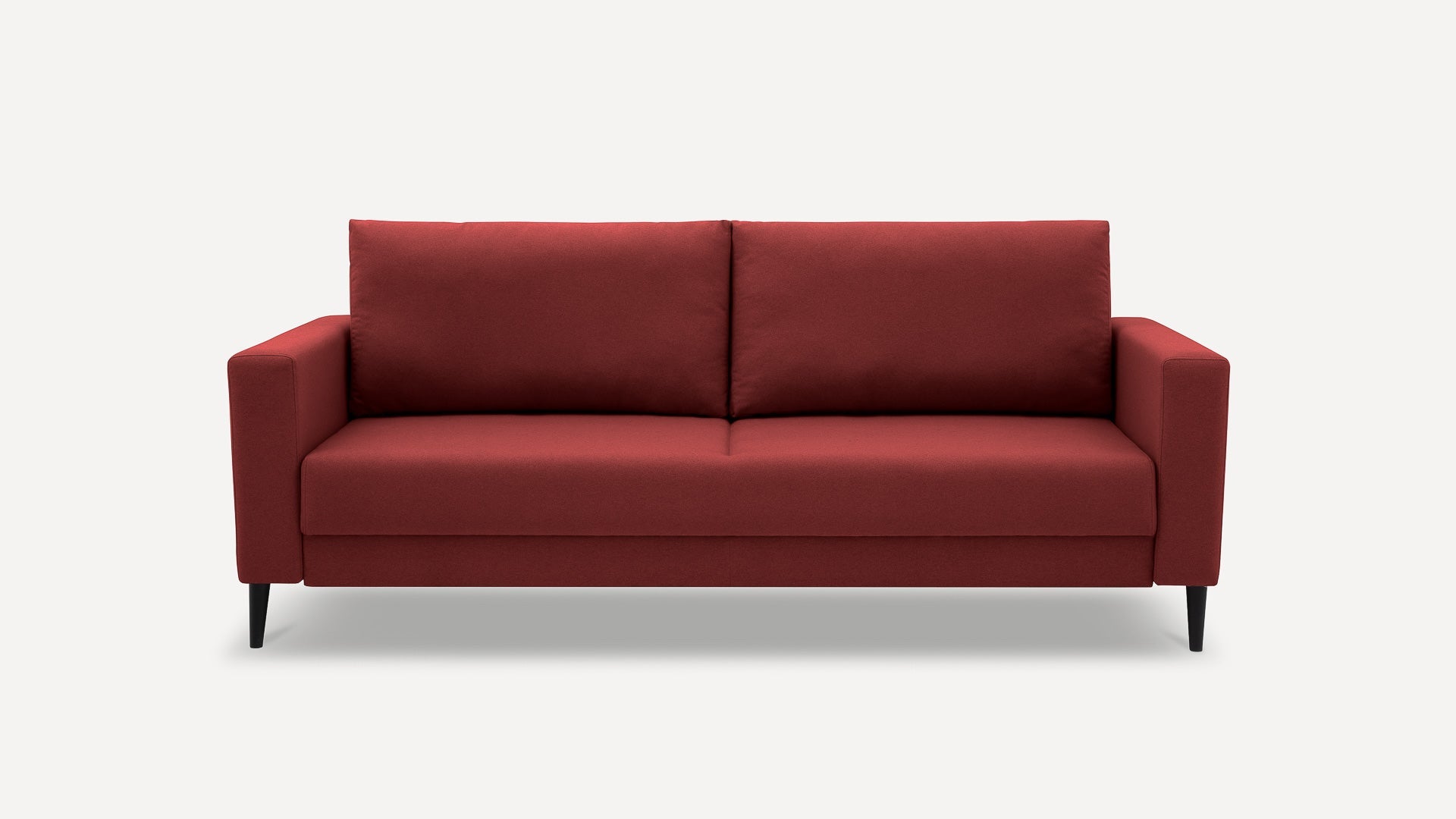 Sofa Benet noDL Flausz - Benet