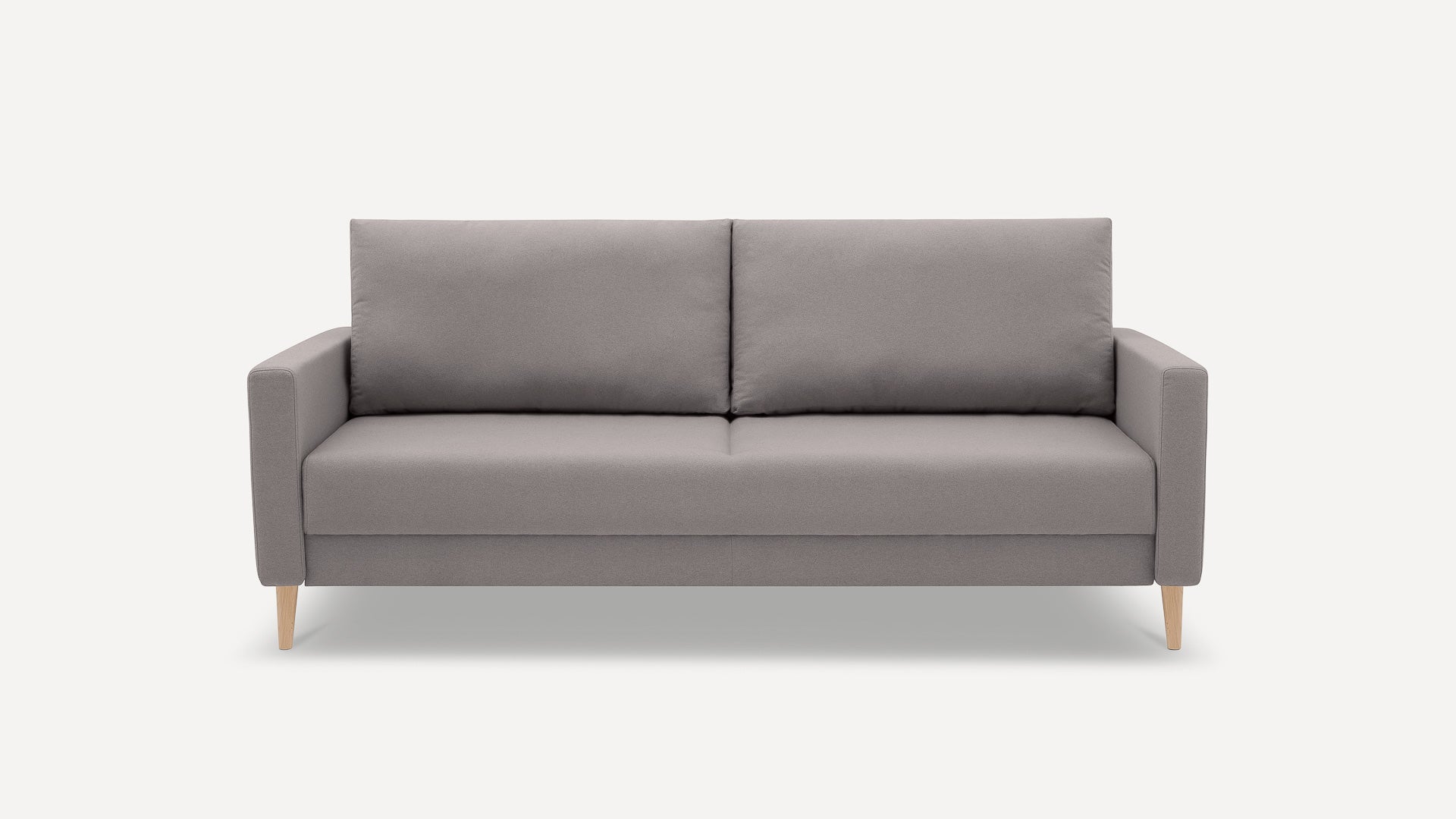 Sofa Benet noDL Flausz - Benet