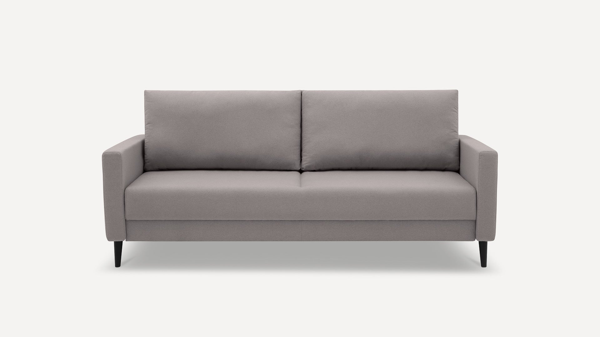Sofa Benet noDL Flausz - Benet
