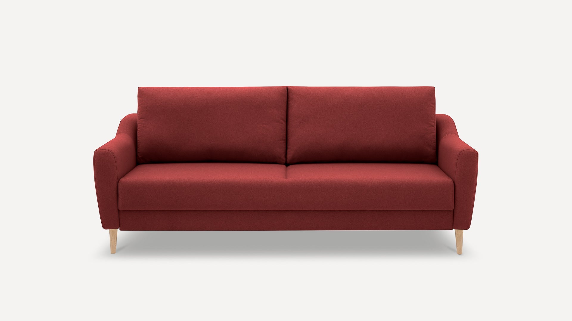 Sofa Benet noDL Flausz - Benet