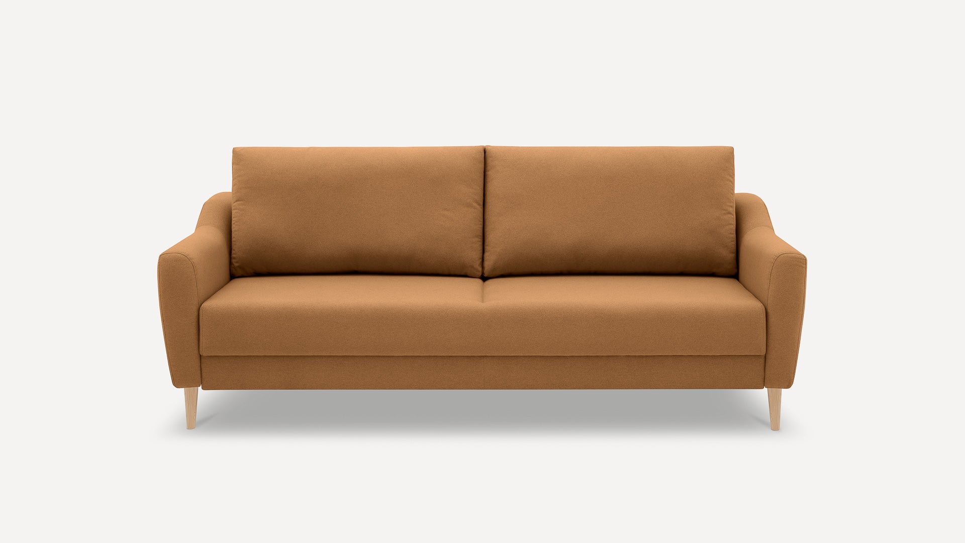 Sofa Benet noDL Flausz - Benet