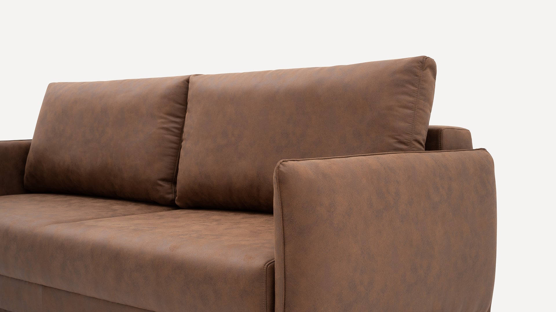 Sofa Benet noDL Skóra - Benet