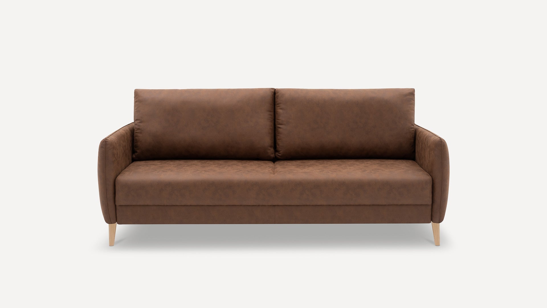 Sofa Benet noDL Skóra - Benet