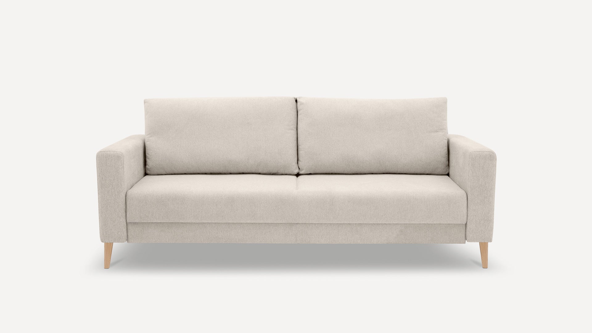 Sofa Benet noDL Szenil - Benet