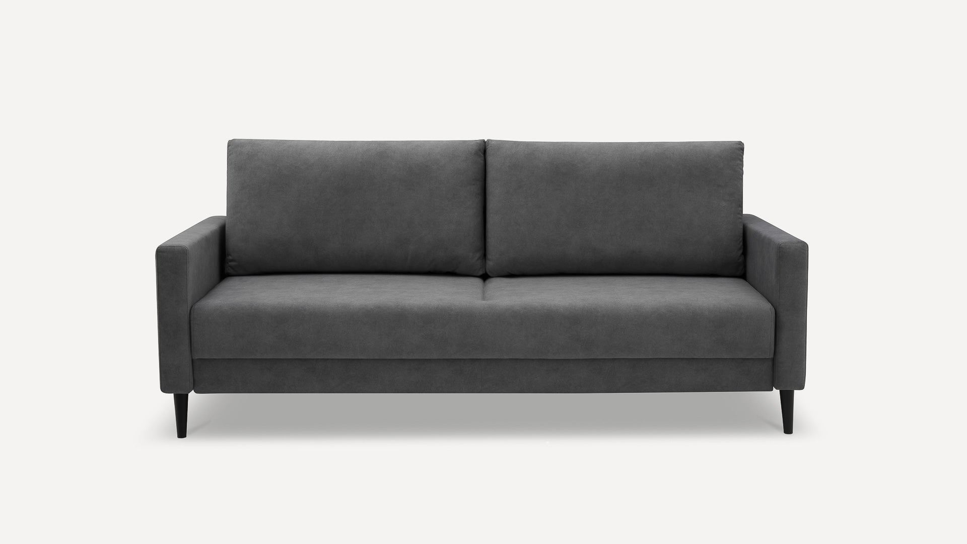 Sofa Benet noDL welurowa - Benet