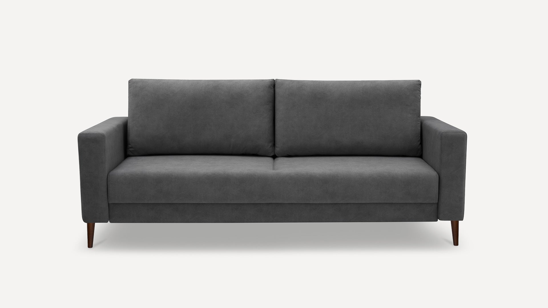 Sofa Benet noDL welurowa - Benet