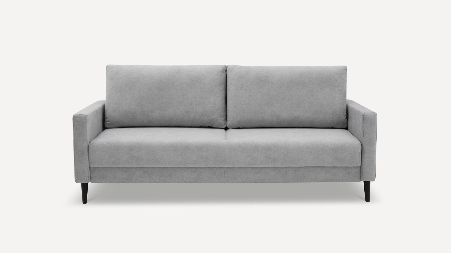 Sofa Benet noDL welurowa - Benet