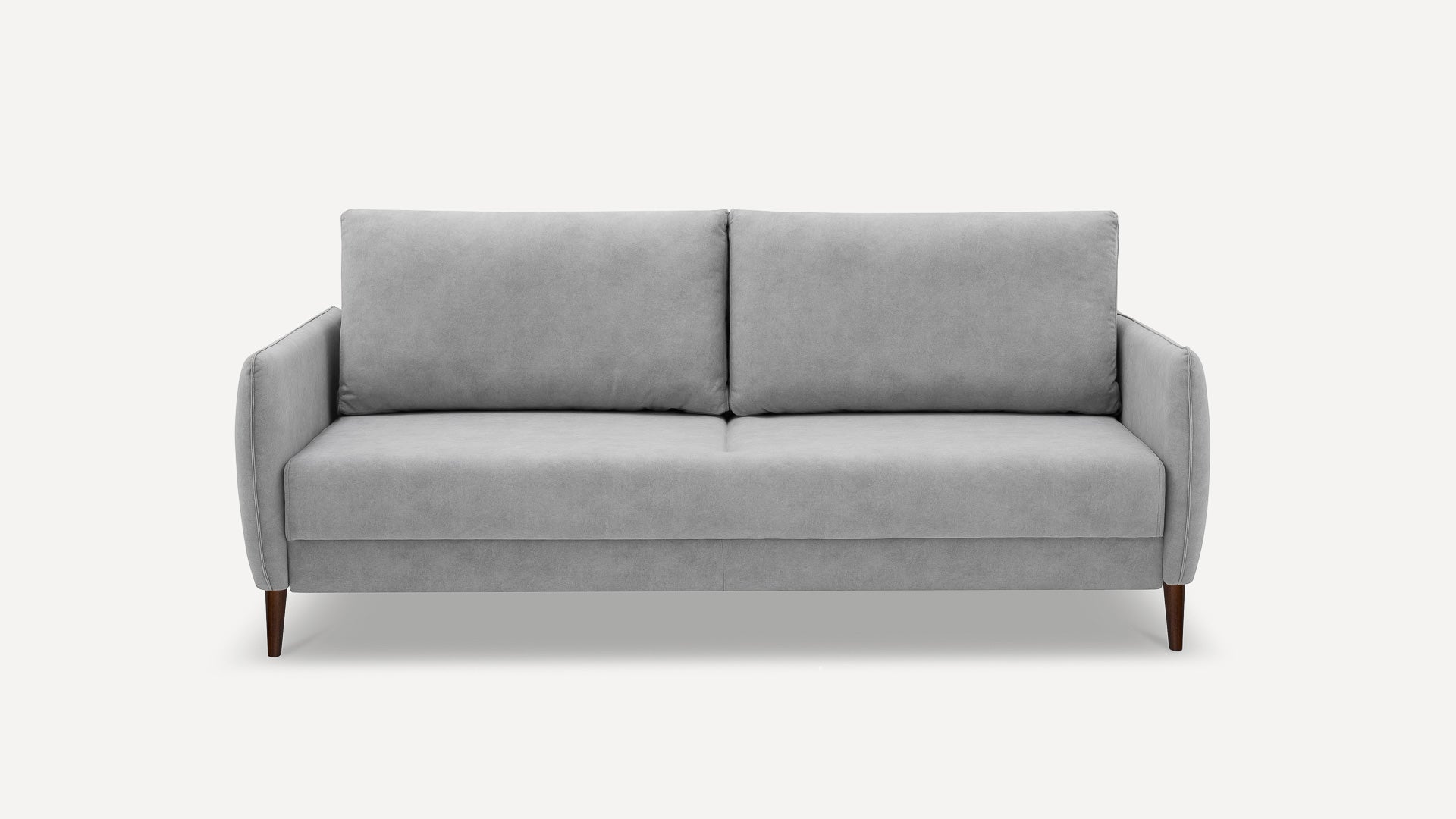 Sofa Benet noDL welurowa - Benet