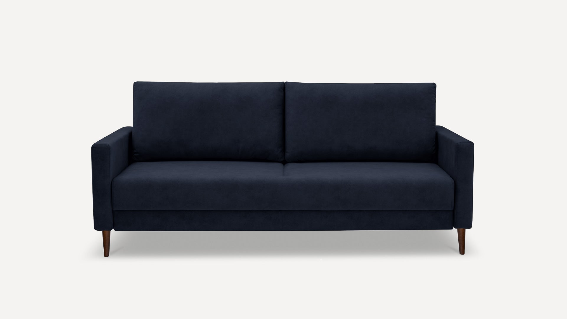 Sofa Benet noDL welurowa - Benet