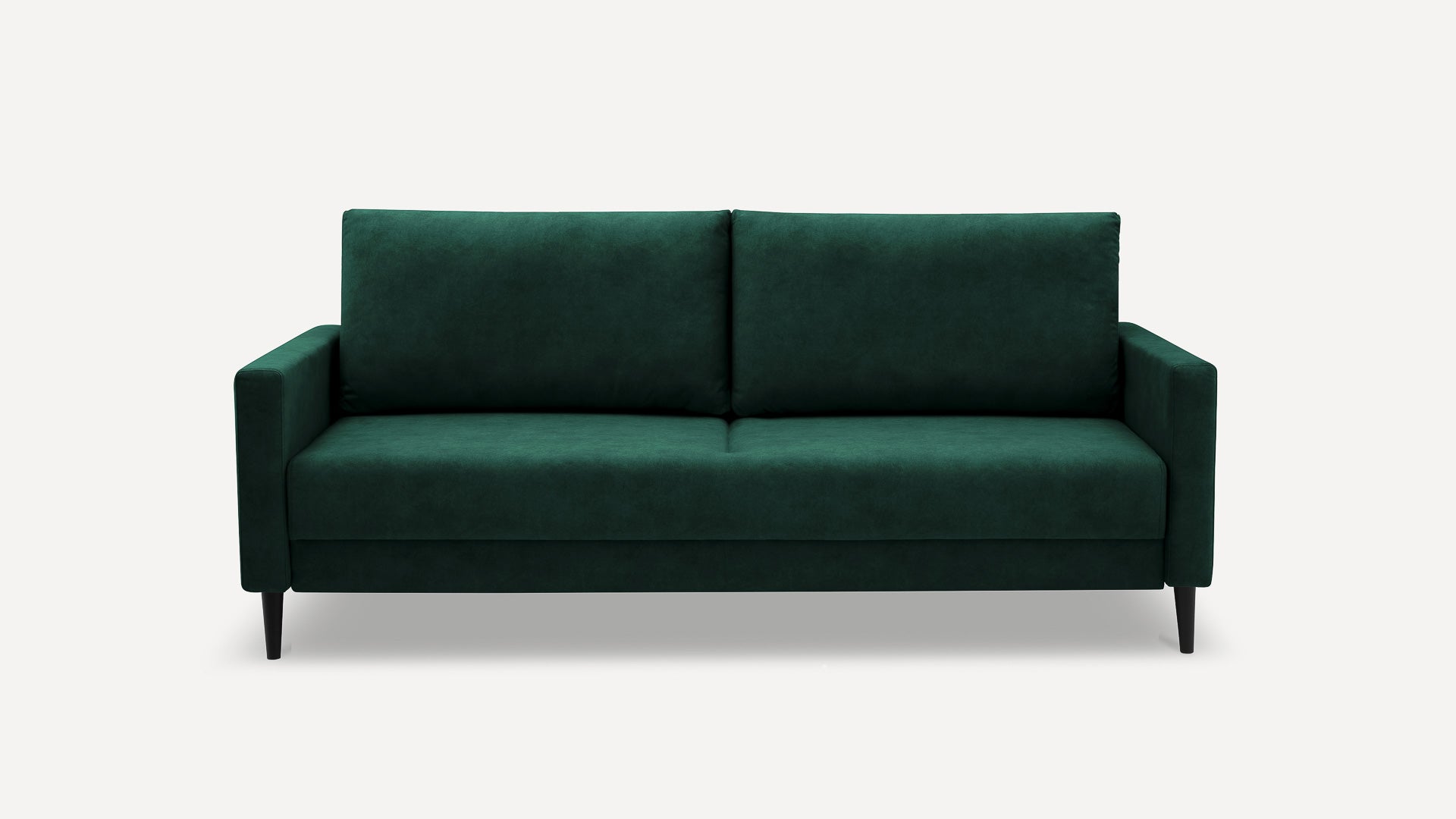 Sofa Benet noDL welurowa - Benet