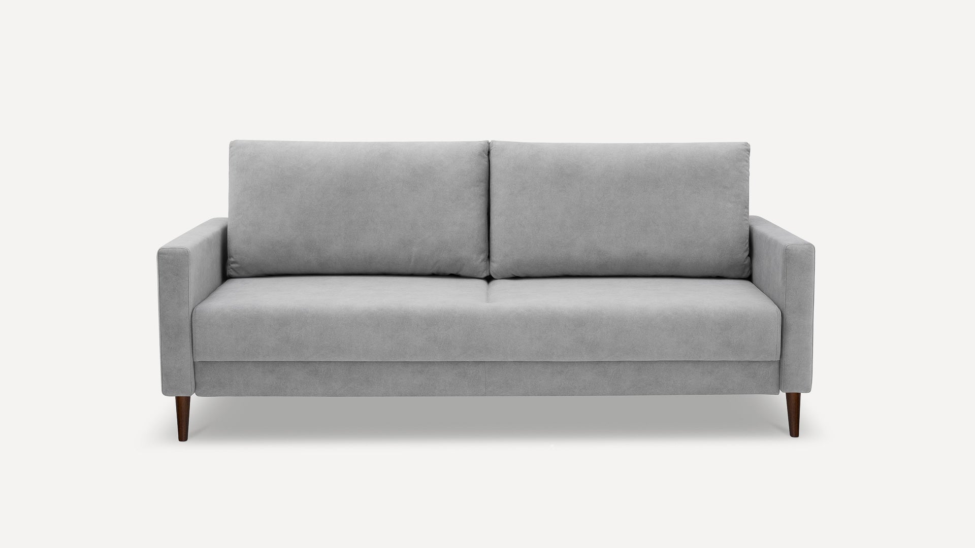 Sofa Benet noDL welurowa - Benet