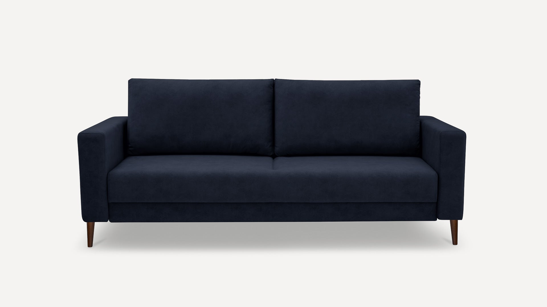 Sofa Benet noDL welurowa - Benet